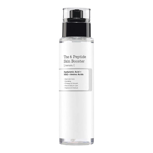 6 Peptide Skin Booster With Hyaluronic Acid 100 ml