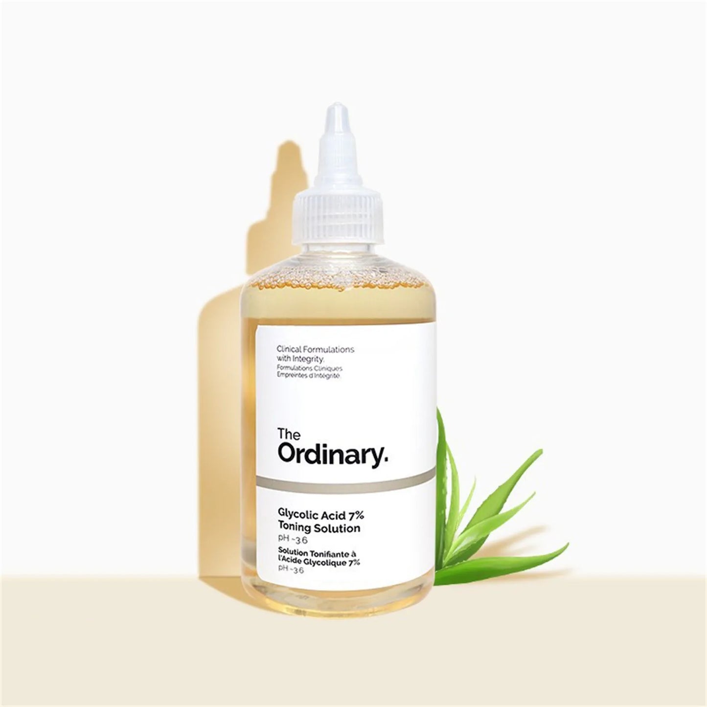 Ordinary Peeling 7% Glycolic Acid