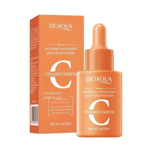 BIOAQUA Whitening Antioxidant Vitamin C Serum