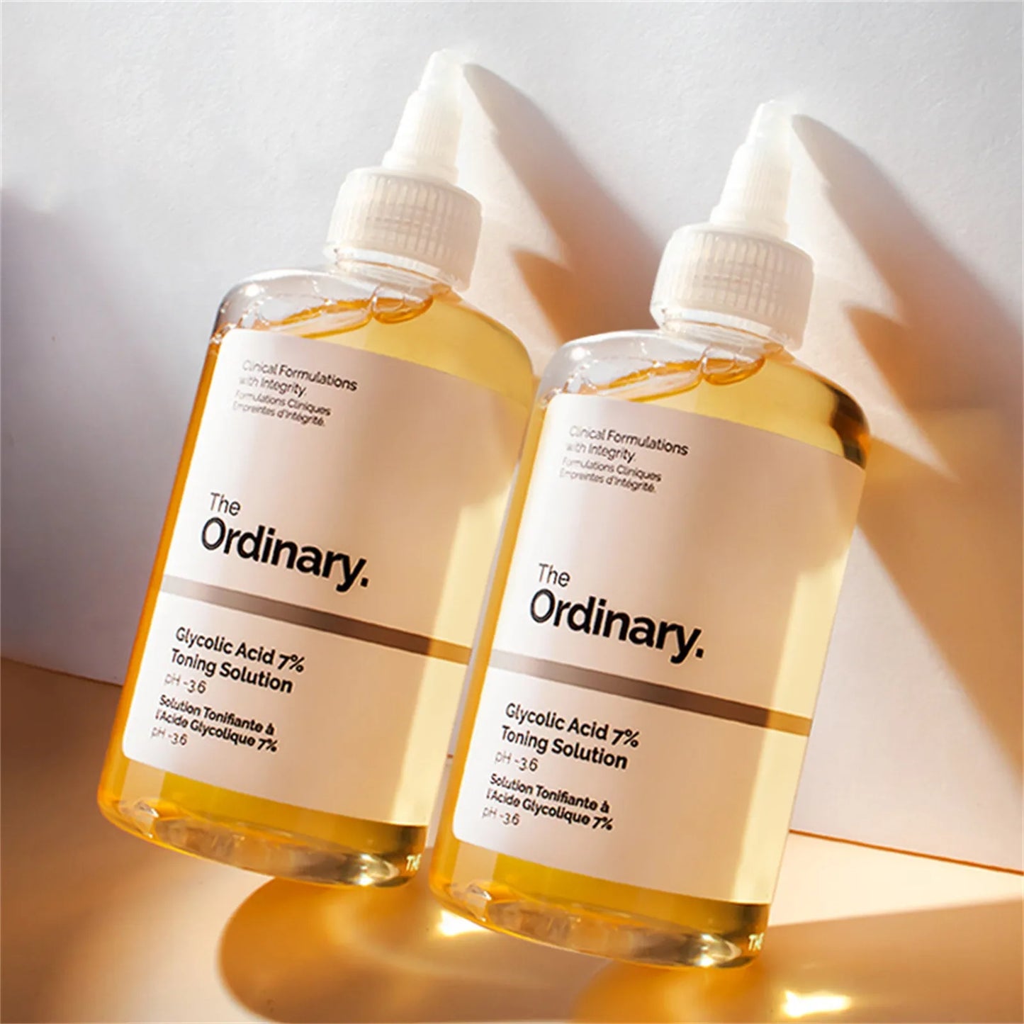 Ordinary Peeling 7% Glycolic Acid