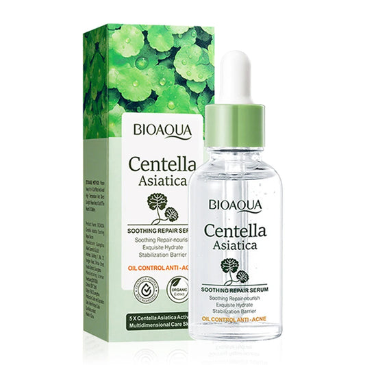 BIOAQUA Centella Face Serum