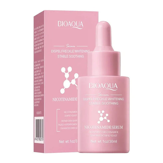 BIOAQUA Niocinamide Serum