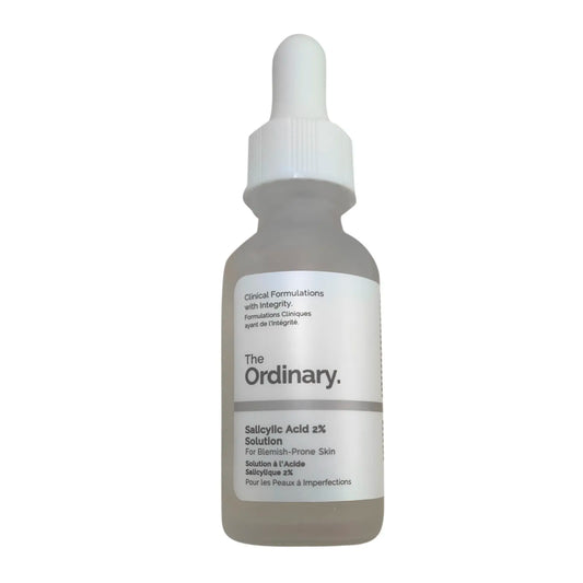 Ordinary Salicylic Acid 2%