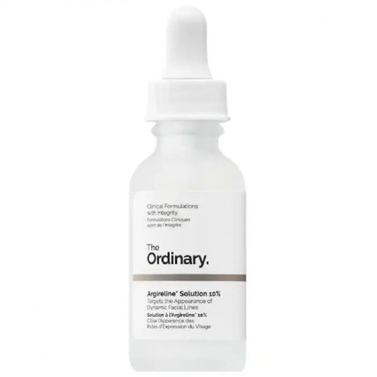 Ordinary Argireline Solution 10%