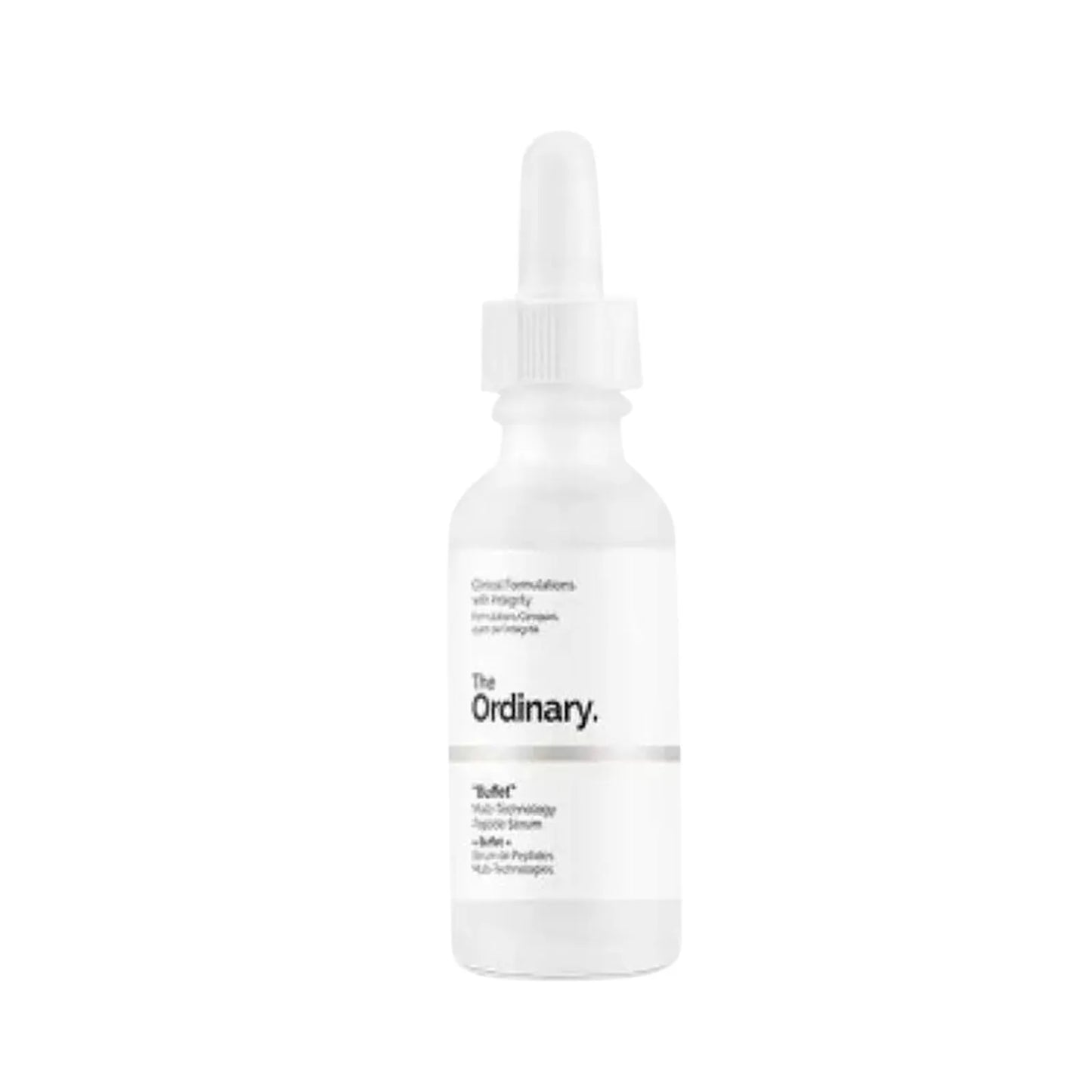 Ordinary Hyaluronic Acid 2% + B5