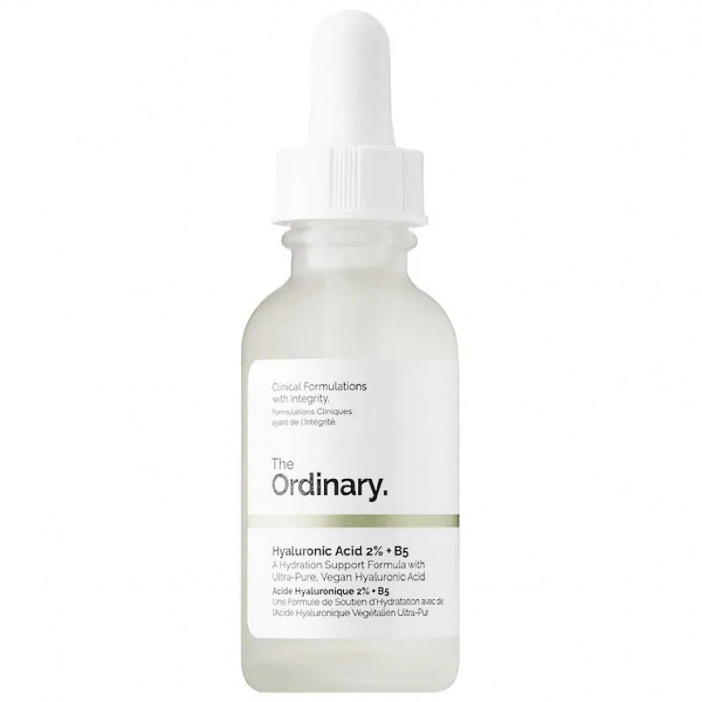 Ordinary Hyaluronic Acid 2% + B5