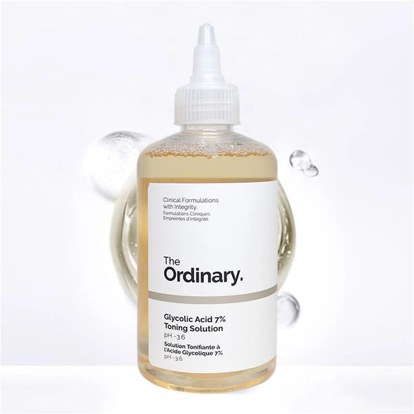 Ordinary Peeling 7% Glycolic Acid