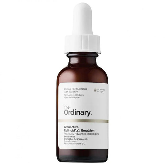 Ordinary Granactive Retinoid 2%