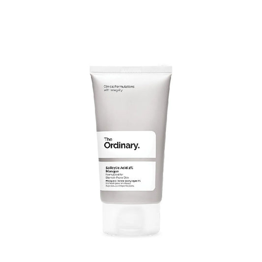 Salicylic Acid Facial Mask