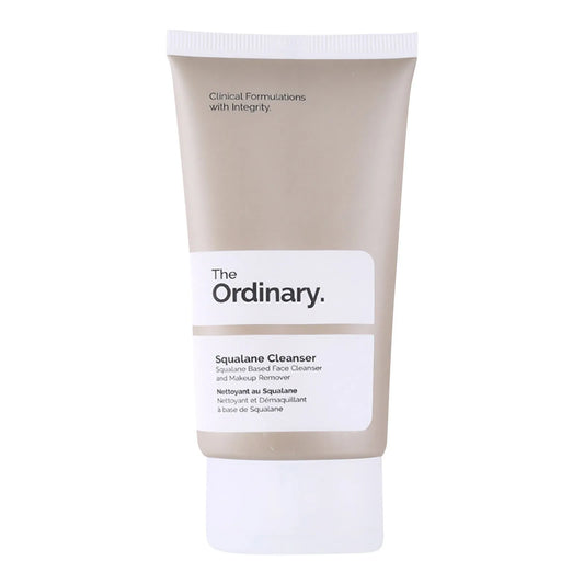 Ordinary Squalane Facial Cleanser