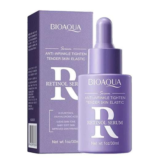 BIOAQUA Retinol Serum